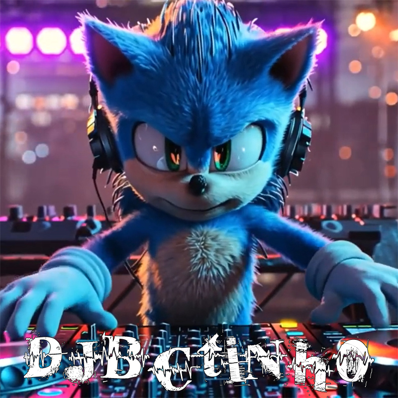 DJ BETINHO